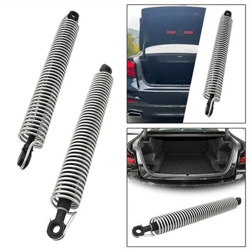 Car Tailgate Trunk Lid Left Right Return Shock Spring 51247204366 51247204367 For BMW 5 Series F10 520d 520i 523i 525d 528i