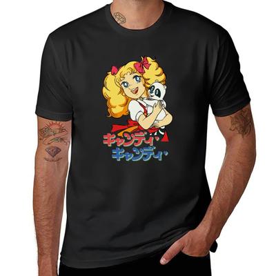 T-shirtler – Tişörtler