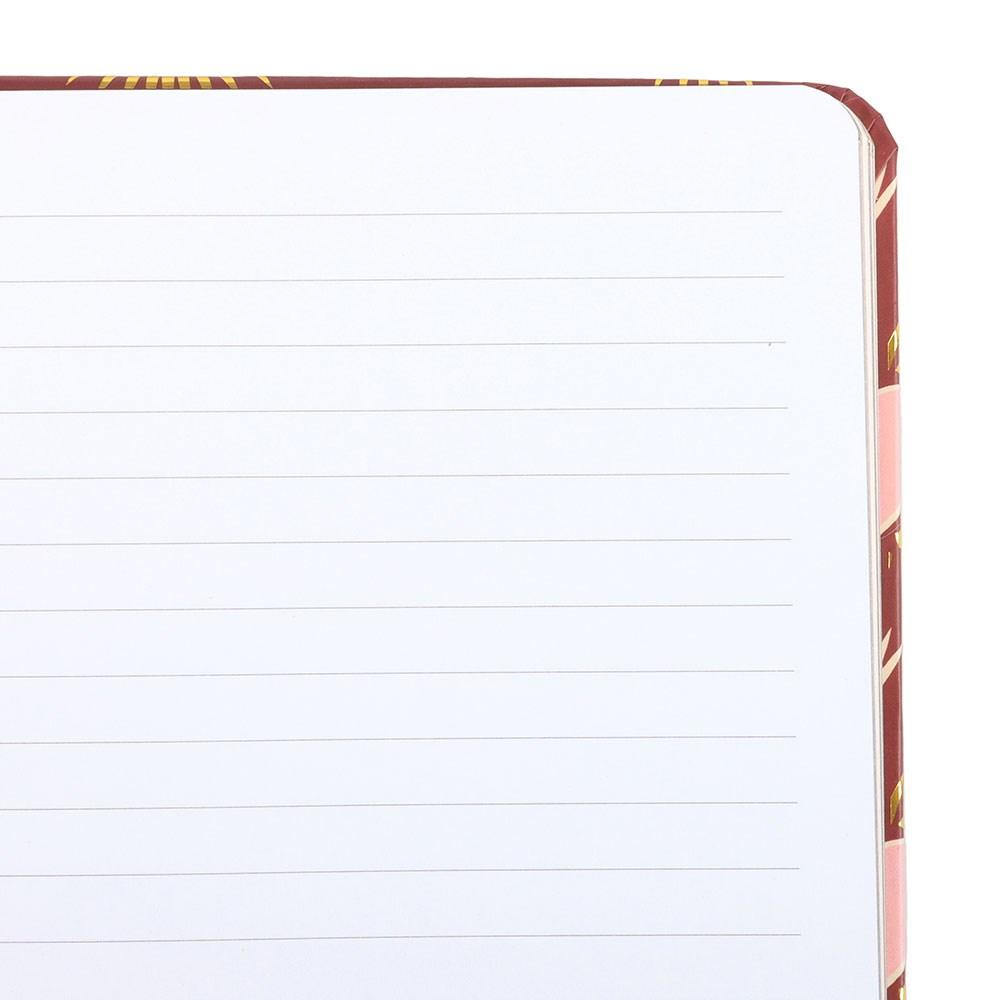 Something Different Sacred Heart A5 Notebook