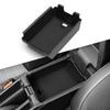 WR-V DG console box – чёрный