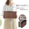 Asuka Cross-Cut Shredder B06WD, Wood Grain, 10-Minute Continuous Shredder, Up To 3 Sheets, Compact, Desktop, A4
