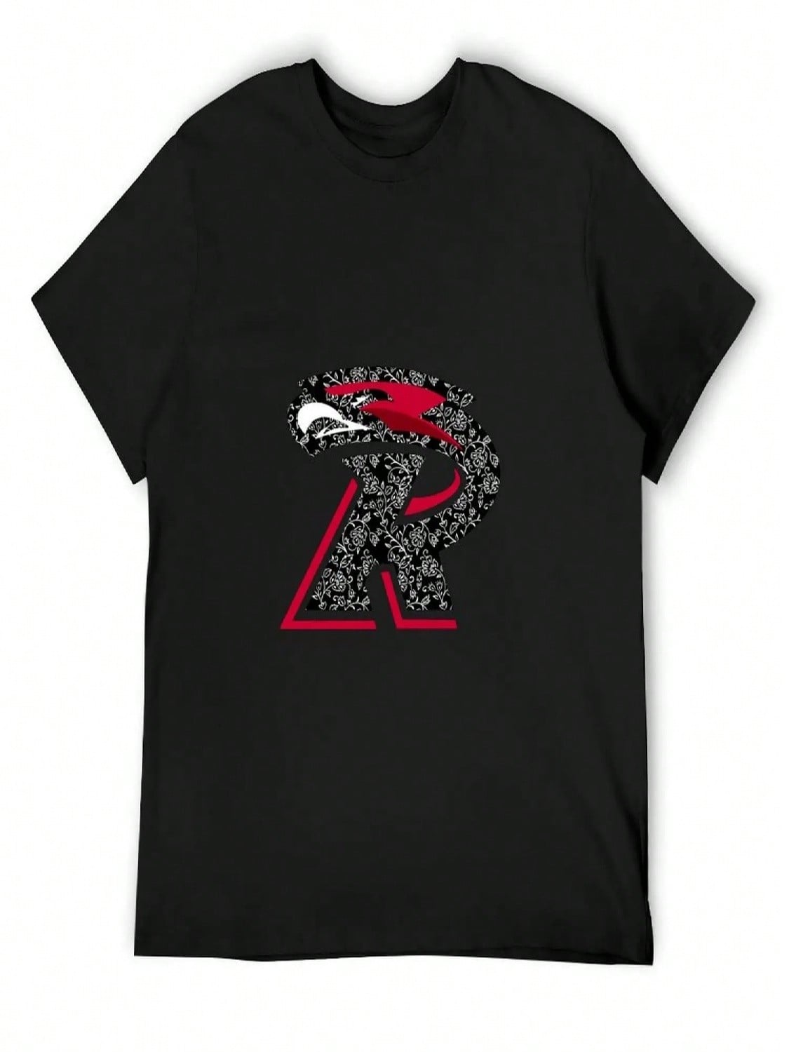 Ripon College Flowers Logo T-Shirt Animal Prinfor Boys Graphic T Shirts Valentines Clothes New Edition unisex T Shirts S разноцветный