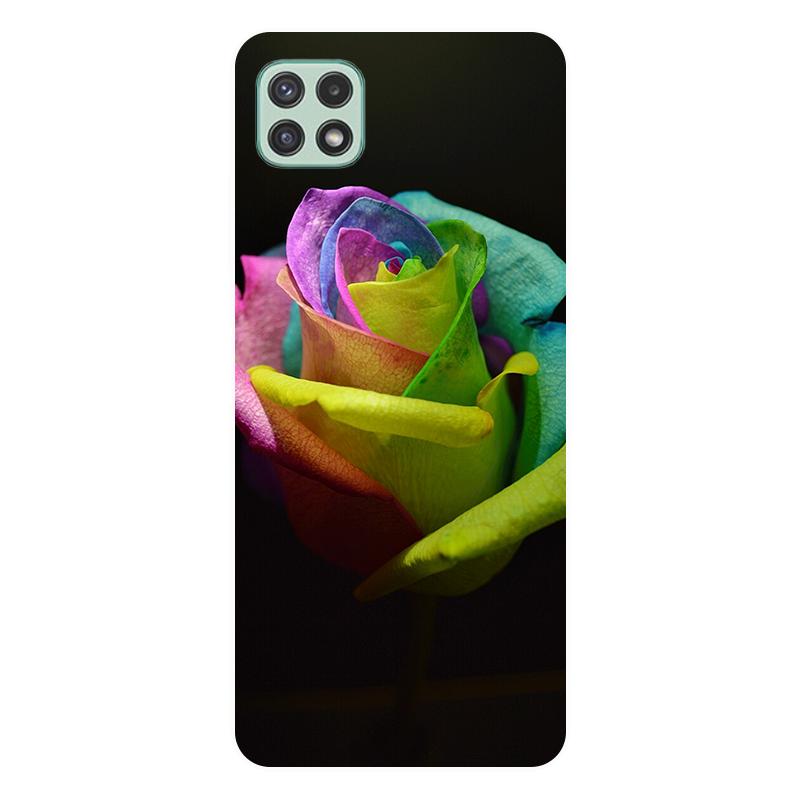 

Чехол для Samsung A22S 5G, чехол для Samsung Galaxy A22 5G, мраморный мягкий силиконовый чехол для задней панели для S22 + Ultra A 22S 5G, чехол для телефона Samsung A22 5G