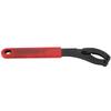 Bicycle Bottom Bracket Freewheel Wrench Remover Bike Cycling Repair Steel Tool Rubber Handle