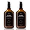 Celluver Argan Oil Hair Essence 100ml X 2