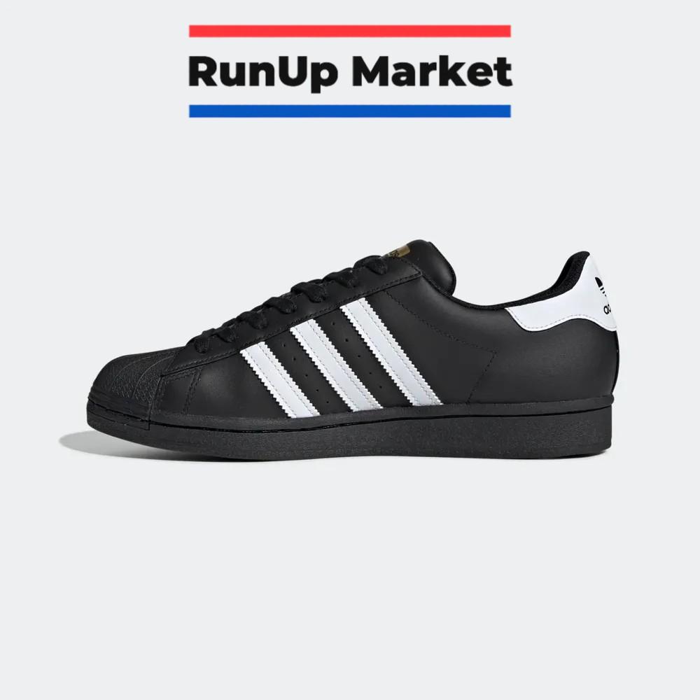 

Adidas Superstar Core Black White EG4959 290mm