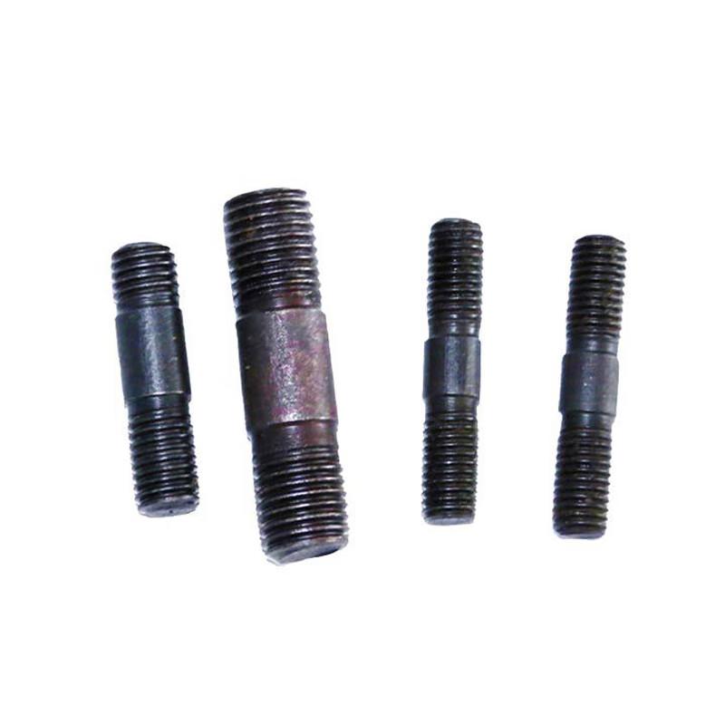 Cherntang 8.8 Grade High-Strength Carbon Steel Stud Bolt