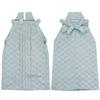 Shichigosan Boys Hakama Set Accessories Ages 5 and 3 Diamond Hakama String [KYOETSU] [Kyoetsu] (Narihira Green, 60cm)