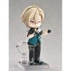 Good Smile Company Nendoroid Doll Houkai Star Rail Aventurine LIVE Ver. Non-scale Fabric Magnet Plastic Painted Finished Figure