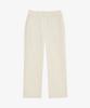 LACOSTE Women'S Straight Summer Pants Hf020E-56G S7G