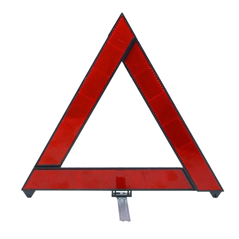 

Предупреждающие знаки для автомобильного штатива Предупреждающие светоотражающие знаки безопасности дорожного движения Складной штатив Аварийные инструменты