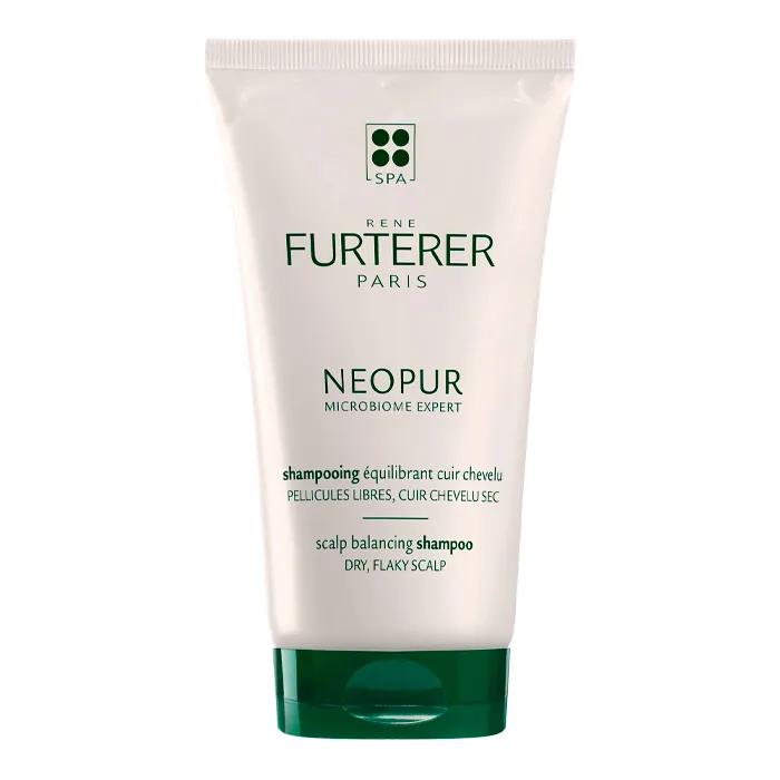 Rene Furterer Neopur Шампунь против перхоти сухой 150 мл
