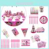 Delightful Lol Theme Party Supplies For Vibrant Birthday Decorations And Favors
