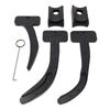 Durable10200A 10202A 10369A Camshaft Phaser Timing Chain Tools Replace Accessories Compatible 3.6L 6Pcs/Set