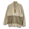 TROVE 2019 Beige AGRO BLOUSON Jacket 2 beigeUsed