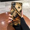 Case for Xiaomi Redmi Note 10S 9S 14 10 11s 12s 7 8 9 11 13 Pro Plus 12 Pro Funda Phone Cover Time Is Money Printed