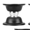 3Pcs Doors Stopper Noise Reduction RV Magnetic Door Catches Baggage Door Holders for Yachts Bathroom Camper Living Room Kitchen