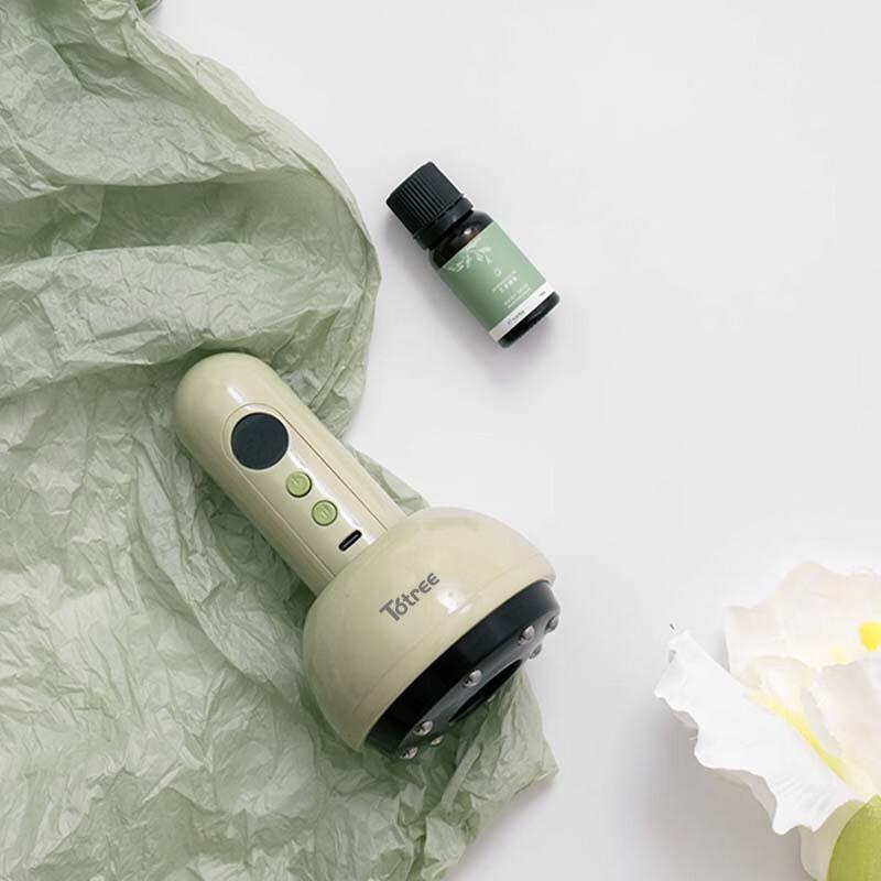 SoiKoi Smart Portable Cupping Massager