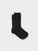 Uniqlo Heattech Sox Cable