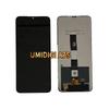 LCD Screen and Digitizer Full Assembly For UMIDIGI Power 7 7S 7 Max