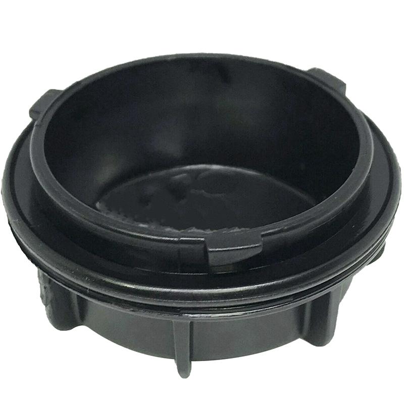 921402D000 Headlight Lamp Bulb Dust Cap for Hyundai & Kia Santa Fe Optima Sonata Rio