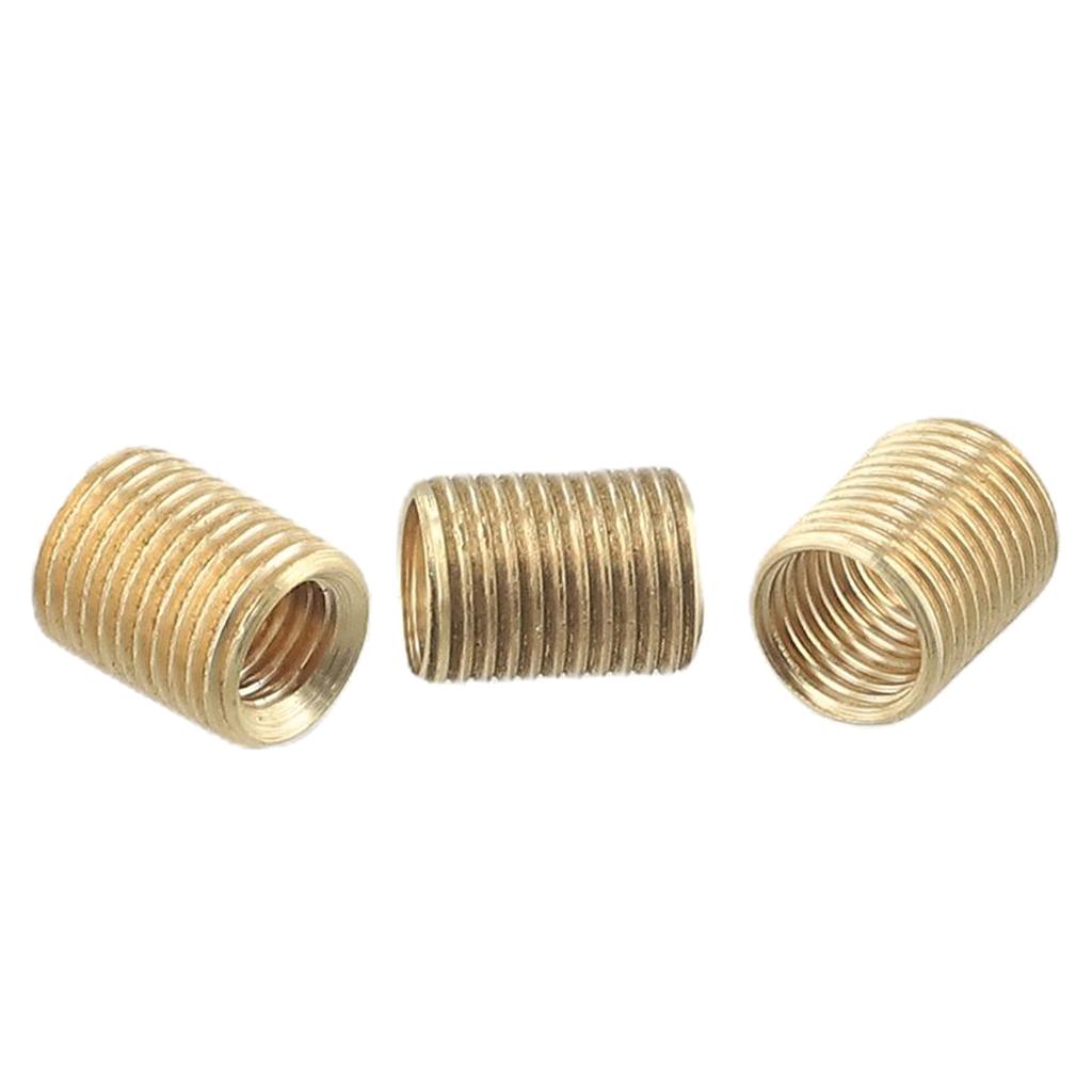 Made Of High Quality Materials Made Of High-quality Materials Shift Knob Thread Shift Gear Accessories Parts Gold M10