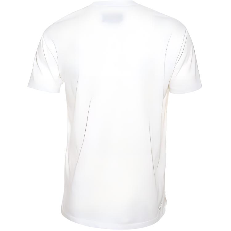 Jordan Dri Fit Air S/S Graphic T Shirt DA2694-100