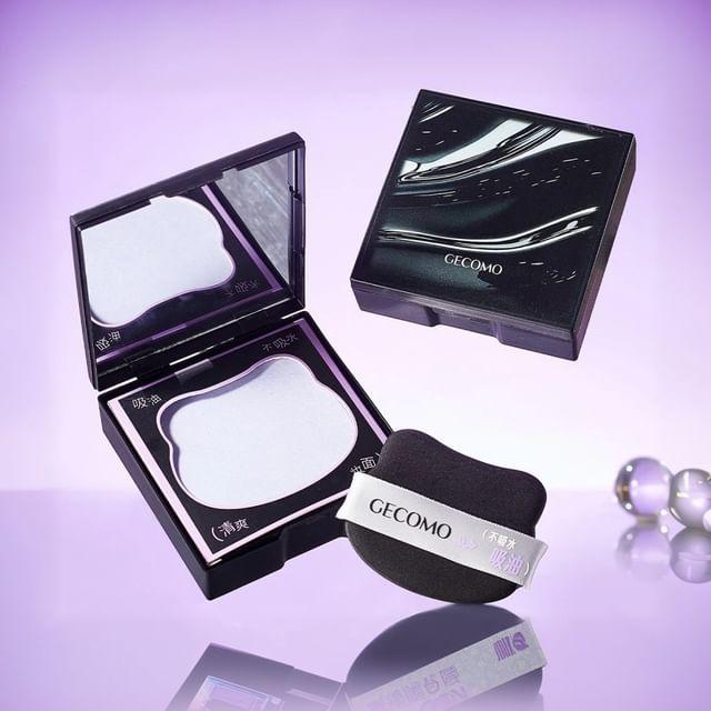 Stapi - Промокательная бумага - 150 шт. Black