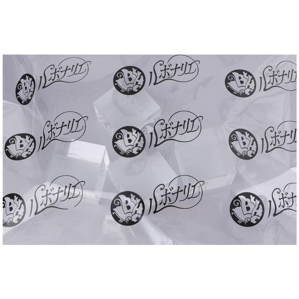 Rubonarie Acrylic Cube Blocks, Square, Transparent, for Photography, Exhibitions, Displays, and Photo Props, Set of 4 (Clear, 4 x 4 x 4cm)