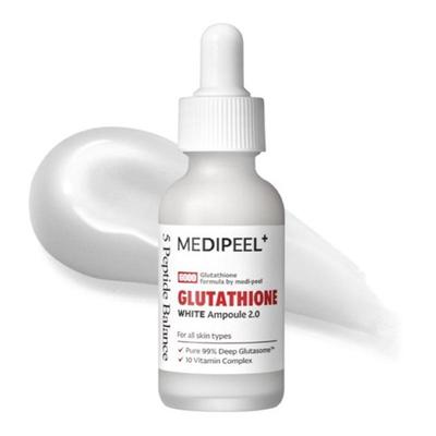 Trattamenti viso – Sieri ed essenze viso