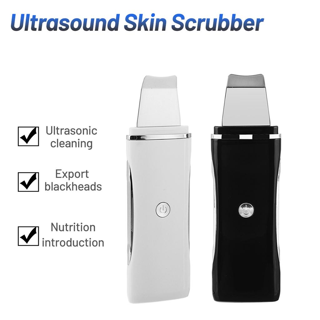 face buffer exfoliator