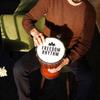 Medium Pro Djembe Drum -Freedom Rhythm (high) – 40cm (18cm Diia)