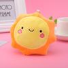 Plush Star Charming Moon Sun Cloud Toys Soft Stuffed Dolls For Kids Car Accessories