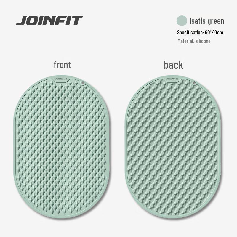 JOINFIT Silicone Acupressure Mat