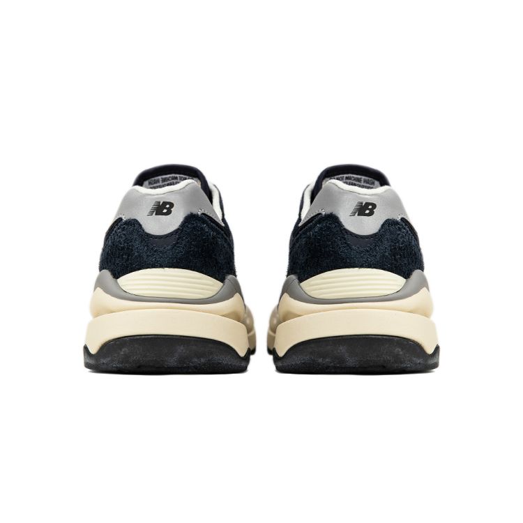 New Balance 57/40 Eclipse Sea Salt Unisex Sneakers Blue Black M5740VLB