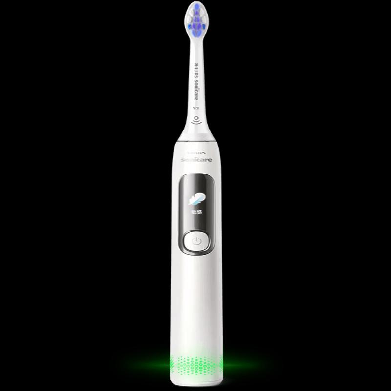 Philips Diamond 7 Pro Sonic Electric Toothbrush CN plug (adapter included)