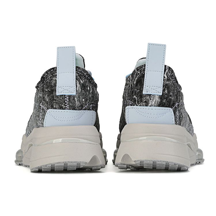 Nike Air Zoom Type Comfortable Mesh Breathable Low-Top Casual Running Shoes Women sneaker Gray DD2947-400