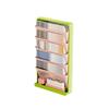 Removable Study Desk Organizer Multi-Layer Side Mounted Bookshelf  Student Table