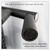 Arc Bar Arm Flexion and Extension Trainer Split Squat Bracket Accessories 26 Aperture Standard Gym Accessories