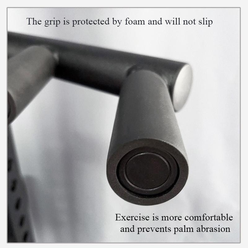 Arc Bar Arm Flexion and Extension Trainer Split Squat Bracket Accessories 26 Aperture Standard Gym Accessories