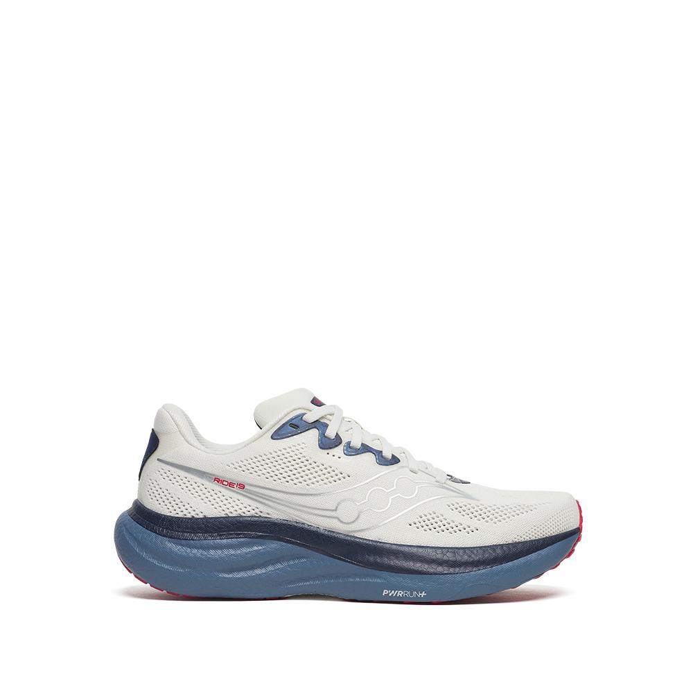[saucony] Мужские Ride 19 Wide S21056-146 250