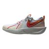 Nike GT Cut 3 GS Summit White Arctic Orange Kids Sneakers Hyper-Pink University-Gold FD7033-102