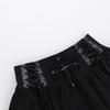 XS24238 Summer 2024 Punk-Inspired Versatile Sexy Skirt for Women