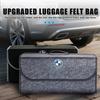 BBXBL1 For BMW Car Storage Bag Foldable Travel Organizer Box Trunk Tool Case M F10 F20 F30 F40 F15 F25 F26 F31 F49 E62 E83 E84