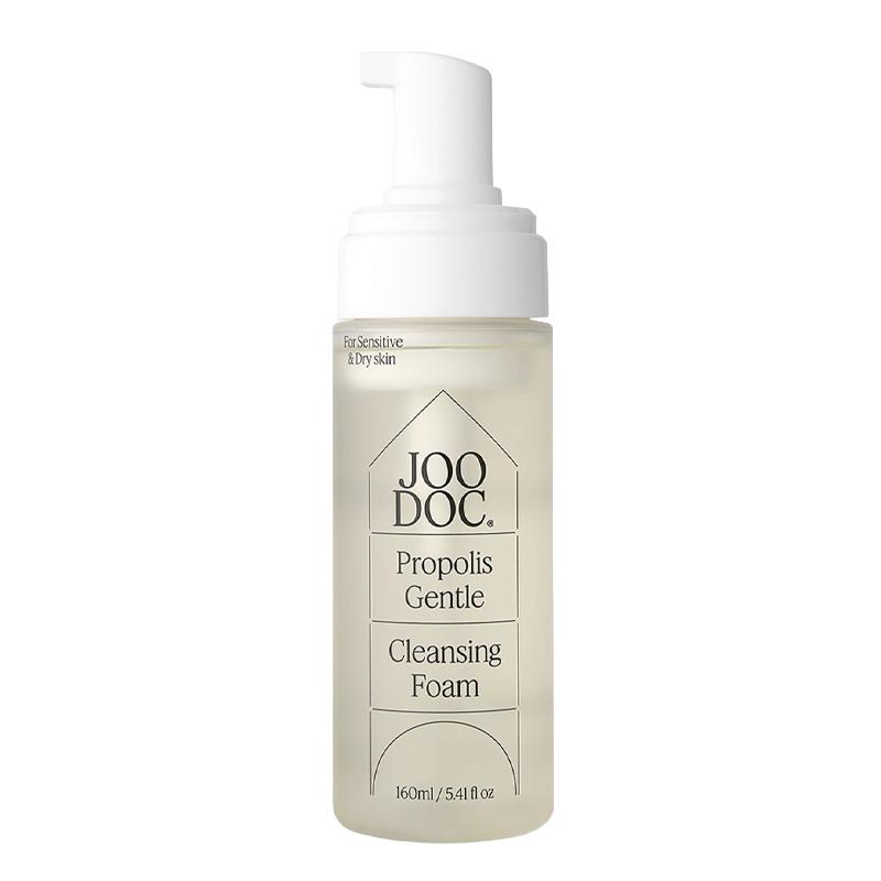

[JOODOC] Propolis Gentle Cleansing Foam 160ml