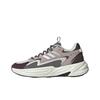 Ozwave Modne Stylowe Wszechstronne Buty Taty Unisex Sneakersy Brązowe KJ3945