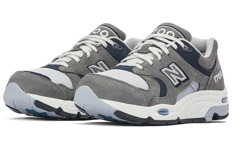 New Balance 1700 Titanium Eclipse - CM1700TE