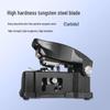 TM985 Fully Automatic High-Precision Fiber Optic Cleaver & Splicer Cutter
