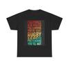 Men's and Women's T-shirts Football Rugby Graphic