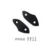 High Quality Motorcycle CNC Mirror Cap Windshield Hole Cover Accessories For Aprilia RS660 2020-2024 RSV4 2009-2020 RSV4 1100 F
